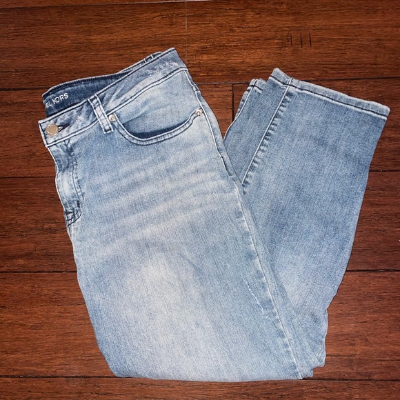 Michael Kors Denim - Michael Kors size 8 women’s jeans